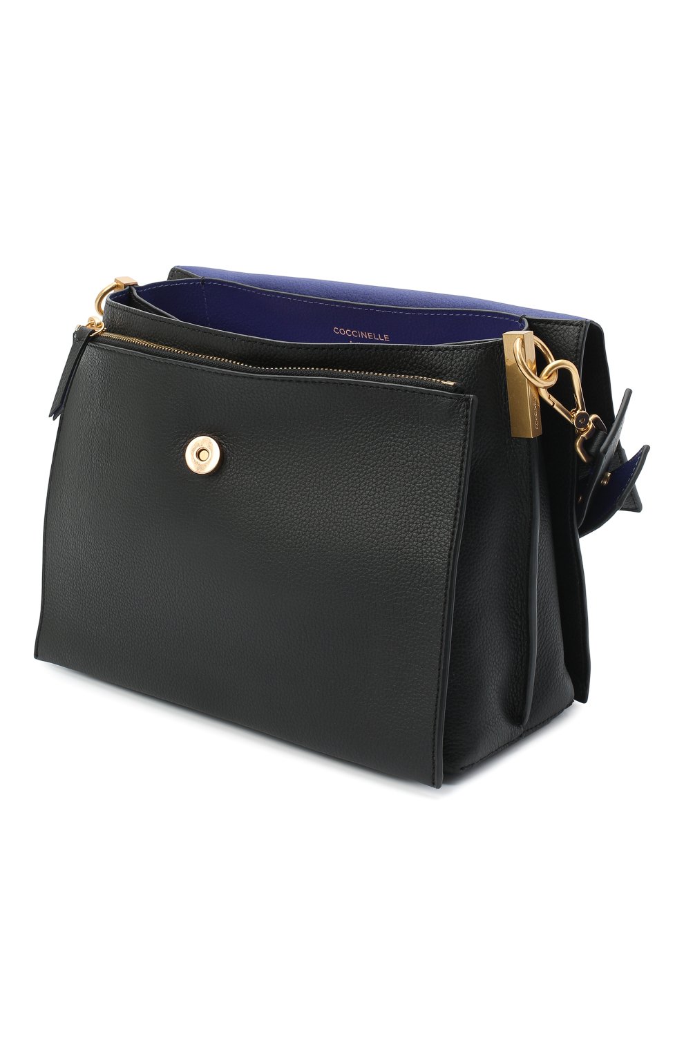 Сумка louise medium COCCINELLE, арт. E1 G05 12 01 01, фото 4