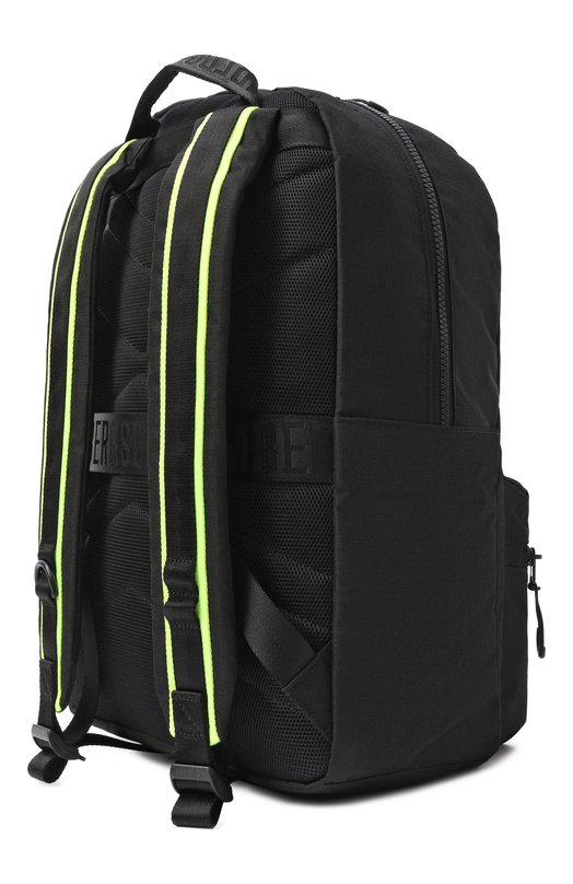 Рюкзак Smith Dirk Bikkembergs BKZA01245T Чёрный  BKZA01245T Фото 3