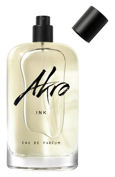 Парфюмерная вода ink (100ml) AKRO бесцветного цвета по цене 7730 руб., арт. 3760323770314, фото 3 Парфюмерная вода ink (100ml) AKRO, арт. 3760323770314, фото 3