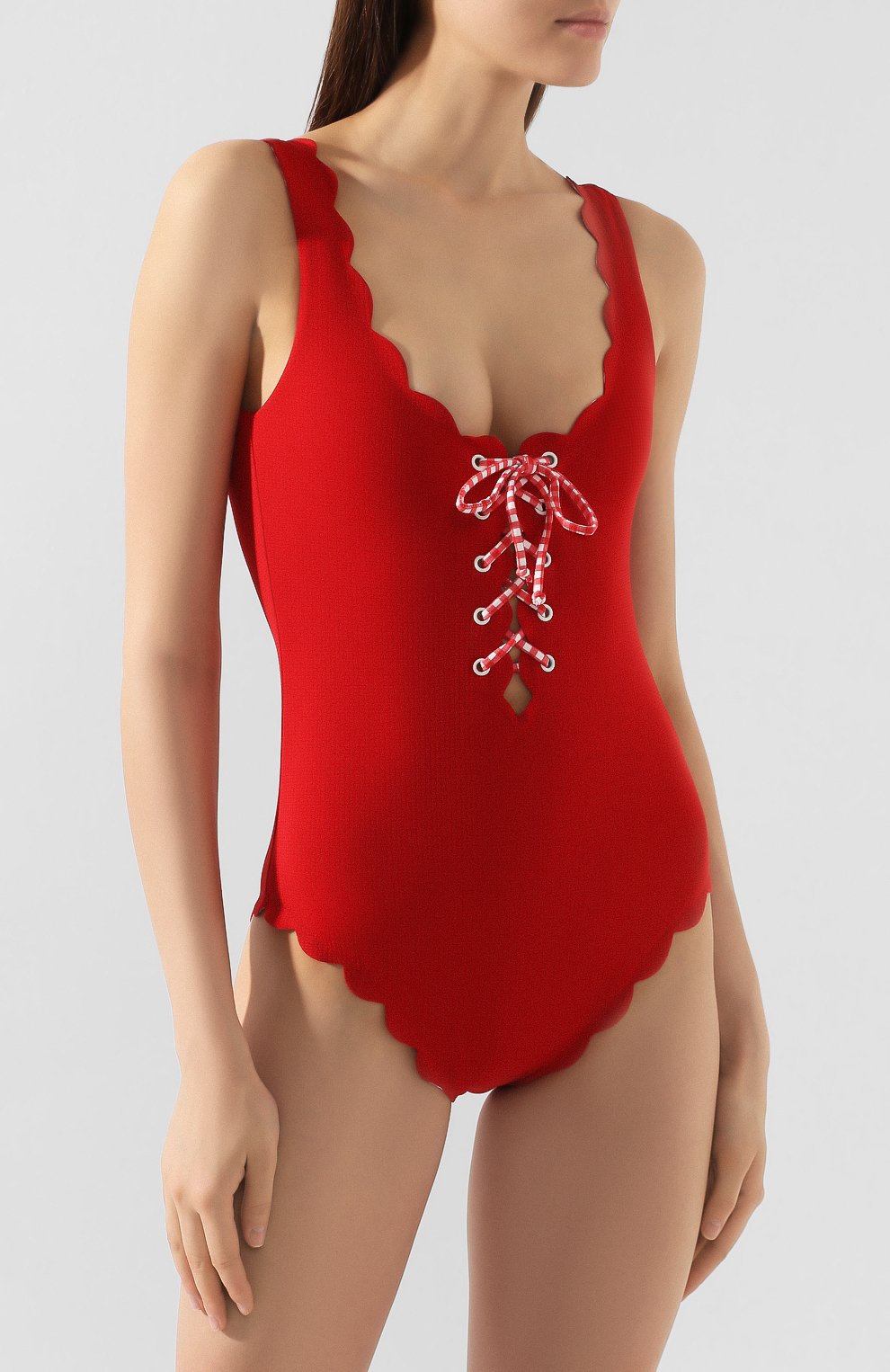 Слитный купальник MARYSIA, арт. S0048/EXCLUSIVE, фото 2