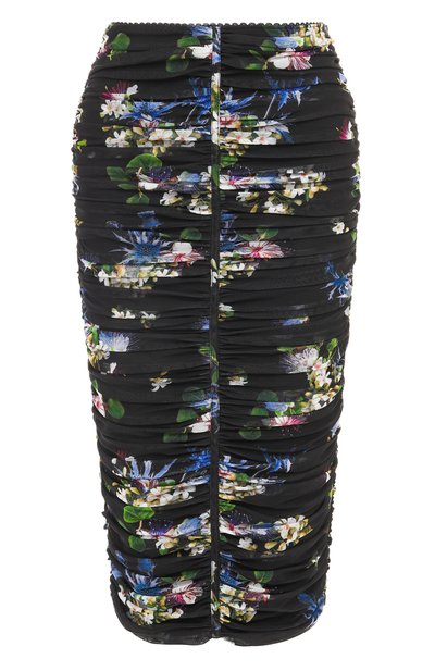 Женская юбка BLUMARINE, арт. 4G087A