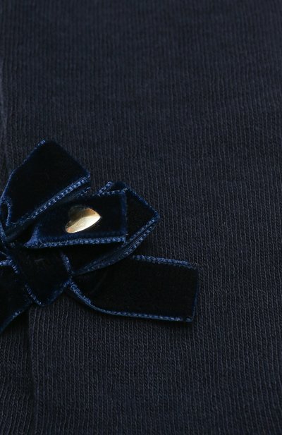 Колготки с бантом TWINSET, арт. GA7ACA, фото 2