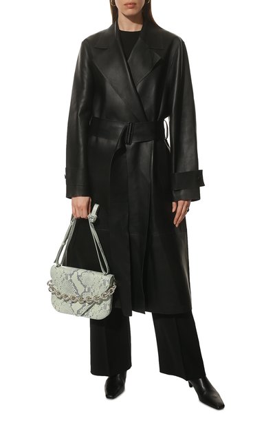 Сумка mount medium BOTTEGA VENETA, арт. 667398/V10R0, фото 3