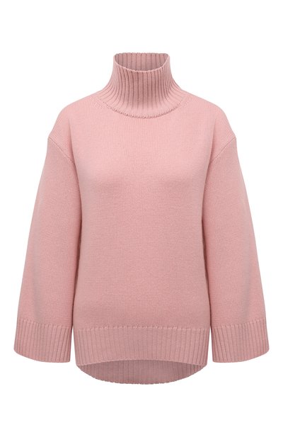 Кашемировый свитер AND THE BRAND, арт. W23-SW004-0701-601-1, фото 1