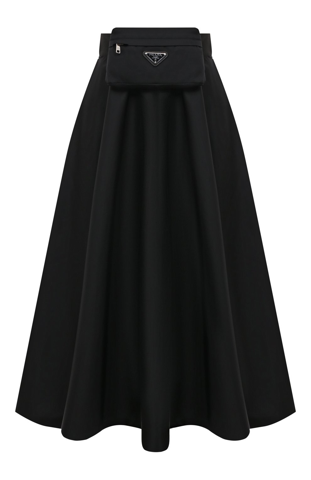 Юбка PRADA, арт. 21H909-1WQ8-F0002-212, фото 1