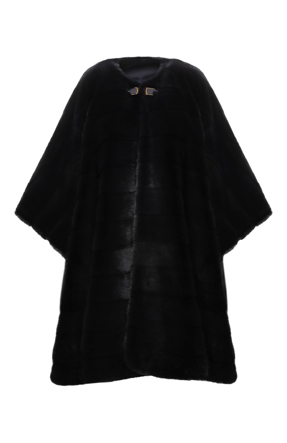 Меховое пончо LORO PIANA, арт. FAL2282, фото 1