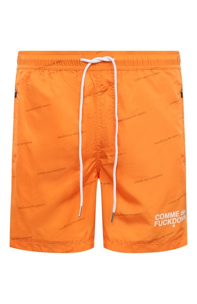 Мужские плавки-шорты COMME DES FUCKDOWN, арт. CFACM00002
