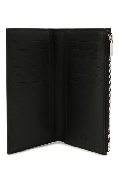 Кожаное портмоне BERLUTI, арт. N214782, фото 3