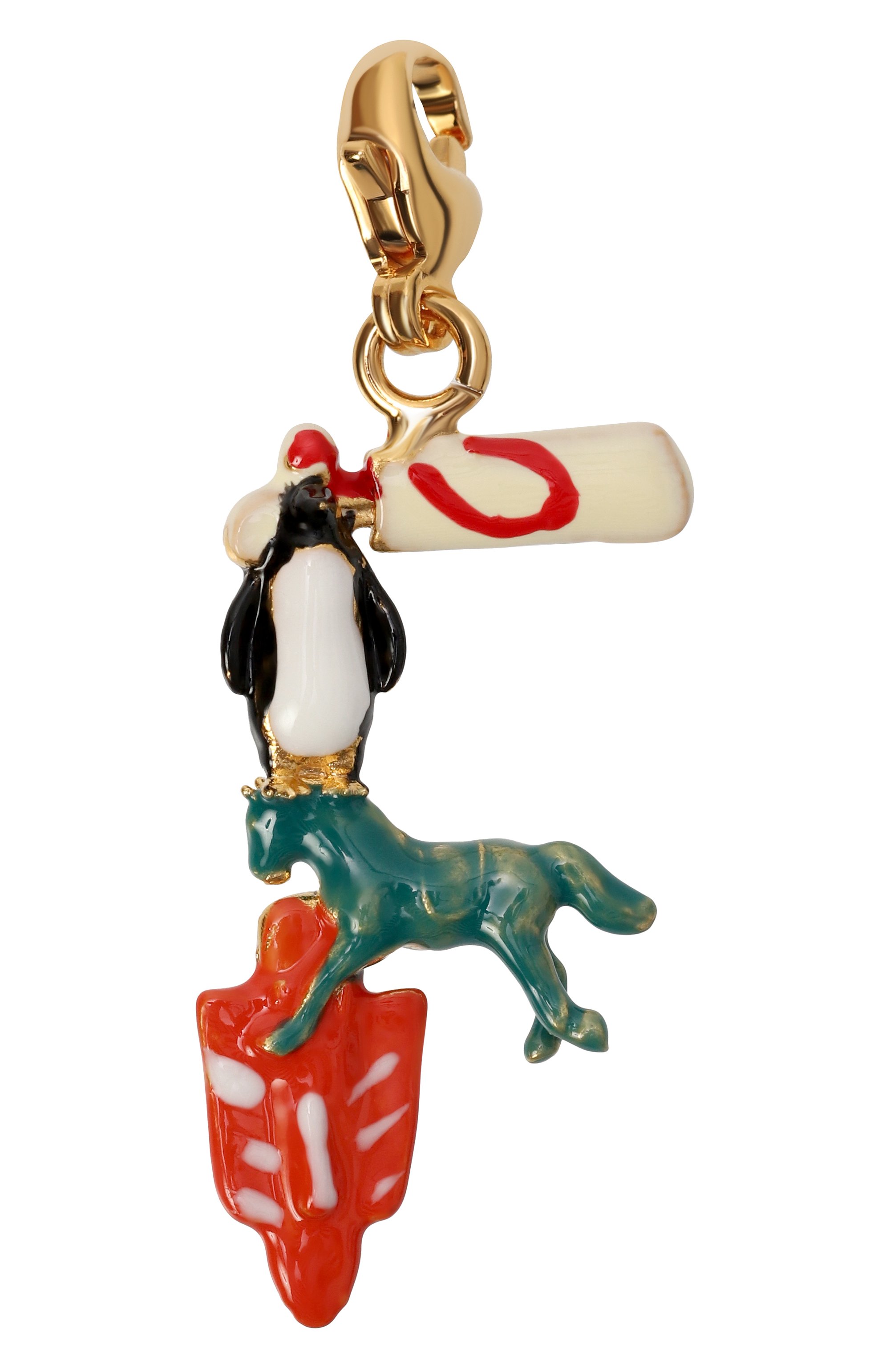 Подвеска-шарм MARNI, арт. PNMV0100PF P6528, фото 1