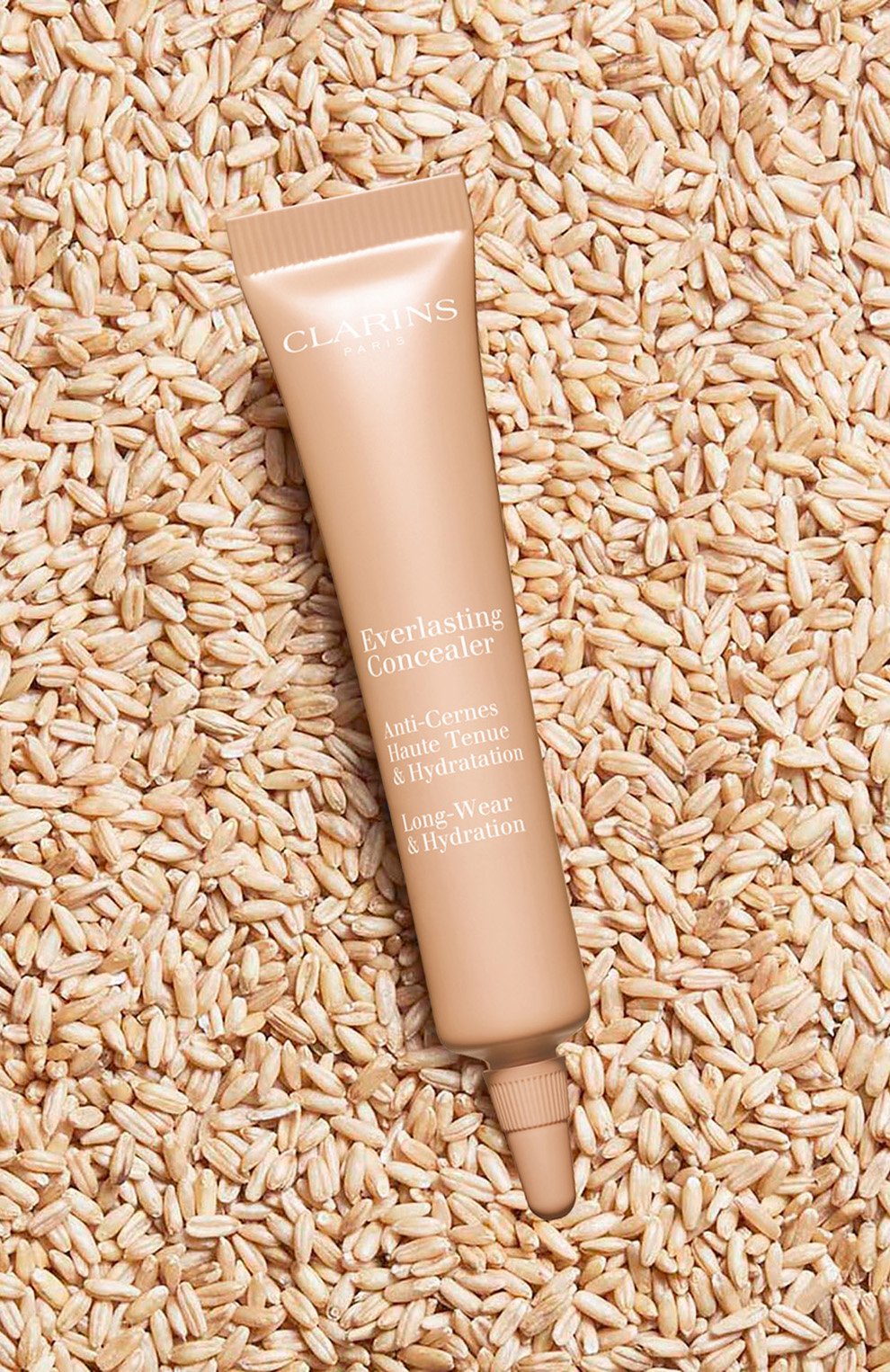 Устойчивый консилер everlasting, оттенок 02.5 (12ml) CLARINS, арт. 80068515, фото 4