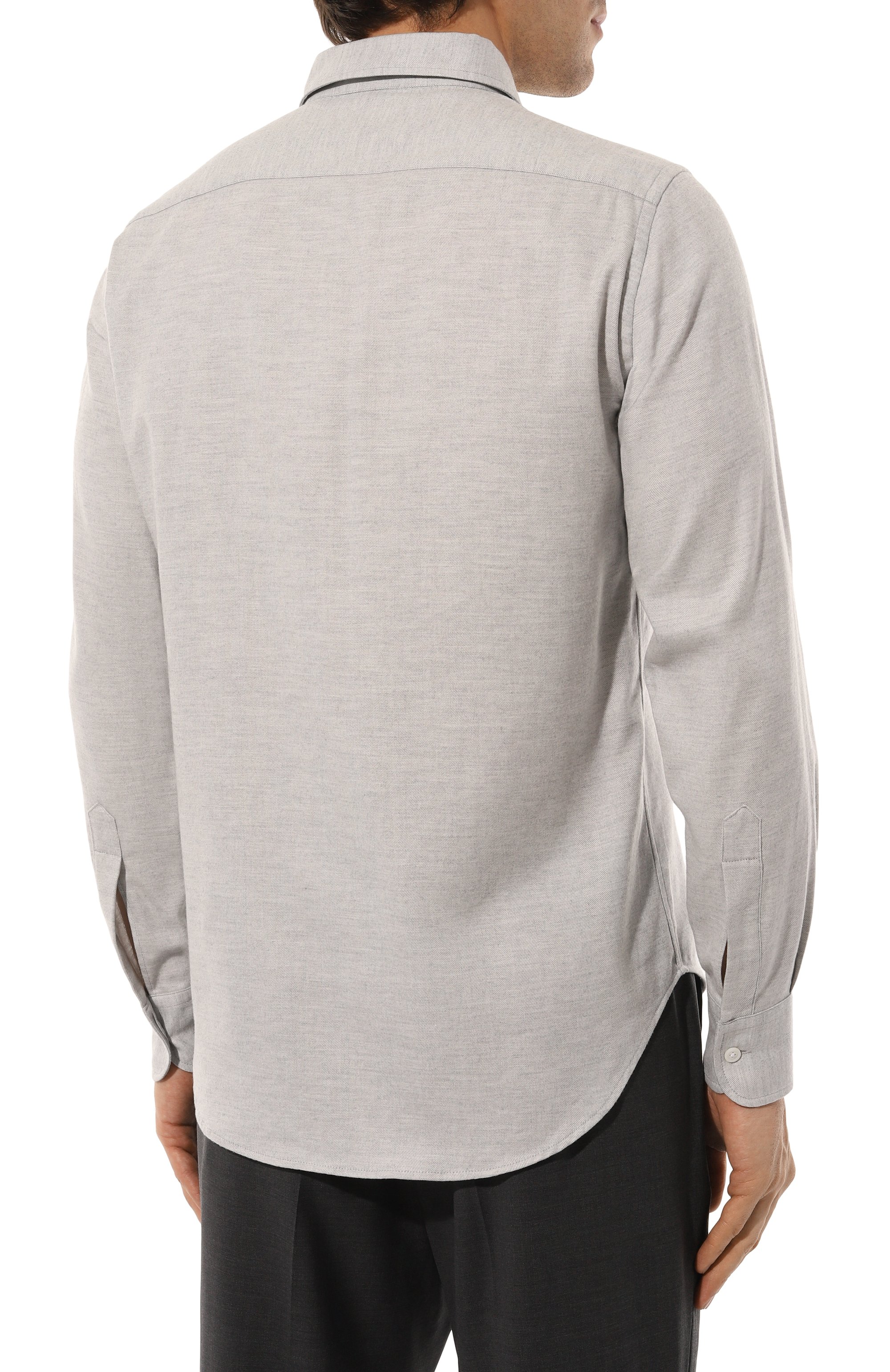 Рубашка SEASE, арт. SI41R/174TN, фото 4