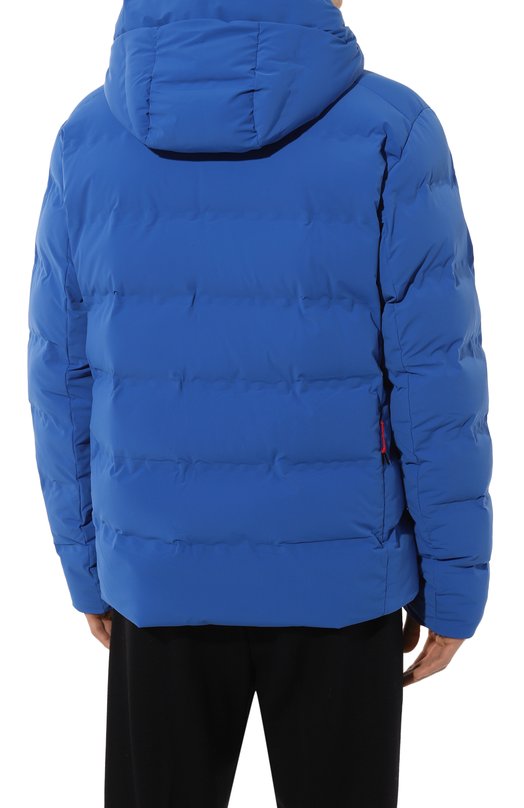 Пуховик Bogner Fire+Ice 34109137 Синий  34109137 Фото 4