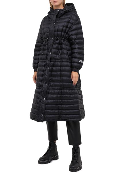 Пуховик BURBERRY, арт. 8028666, фото 3