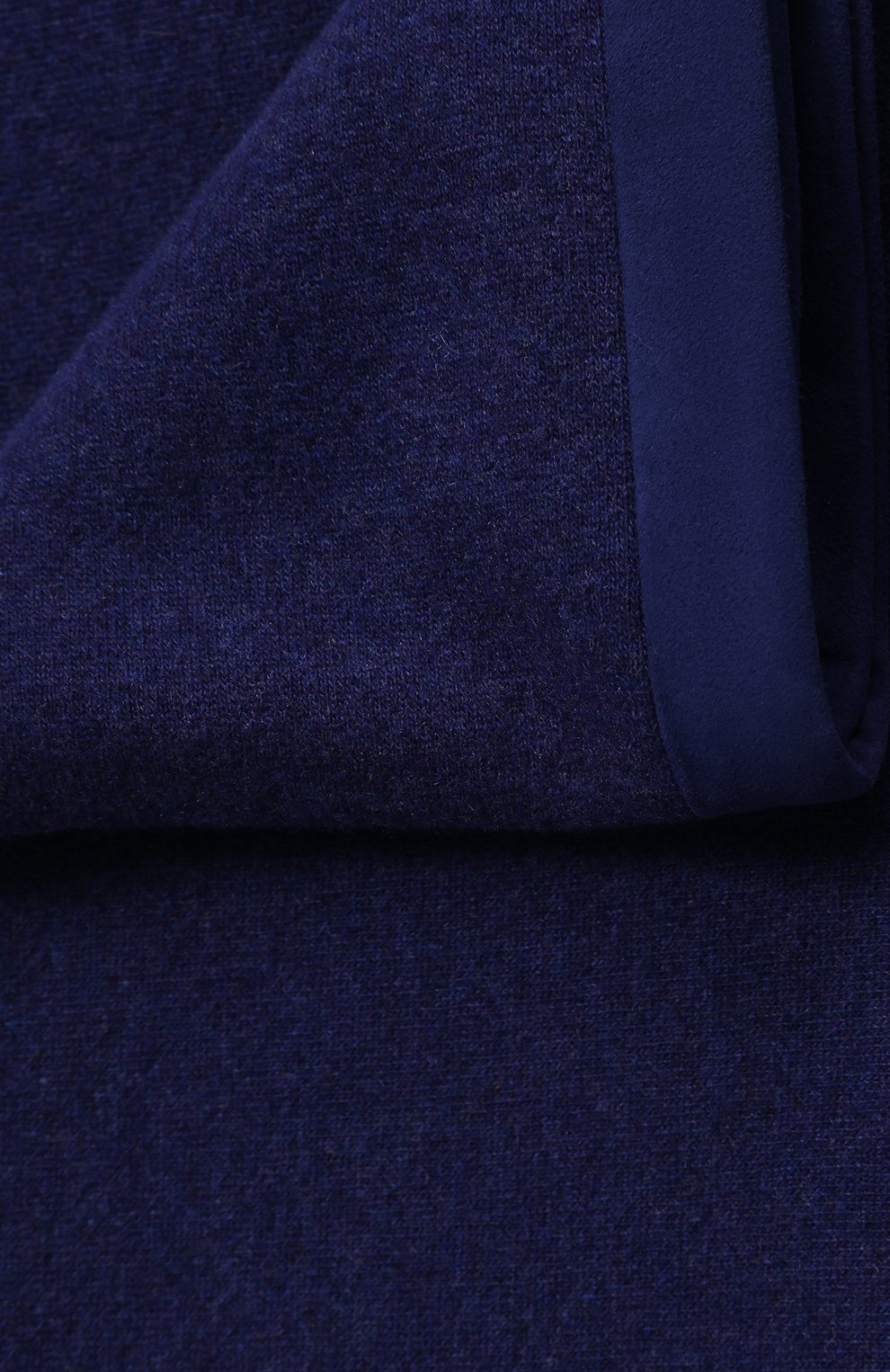 Кашемировый плед LORO PIANA, арт. FAF0661, фото 2