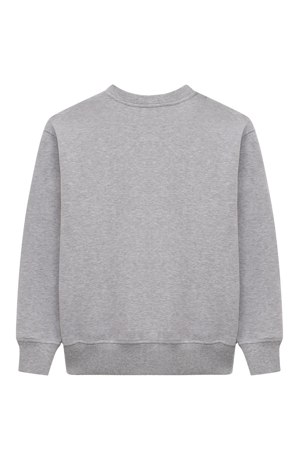 Хлопковый свитшот BRUNELLO CUCINELLI, арт. BN05NE871B, фото 2