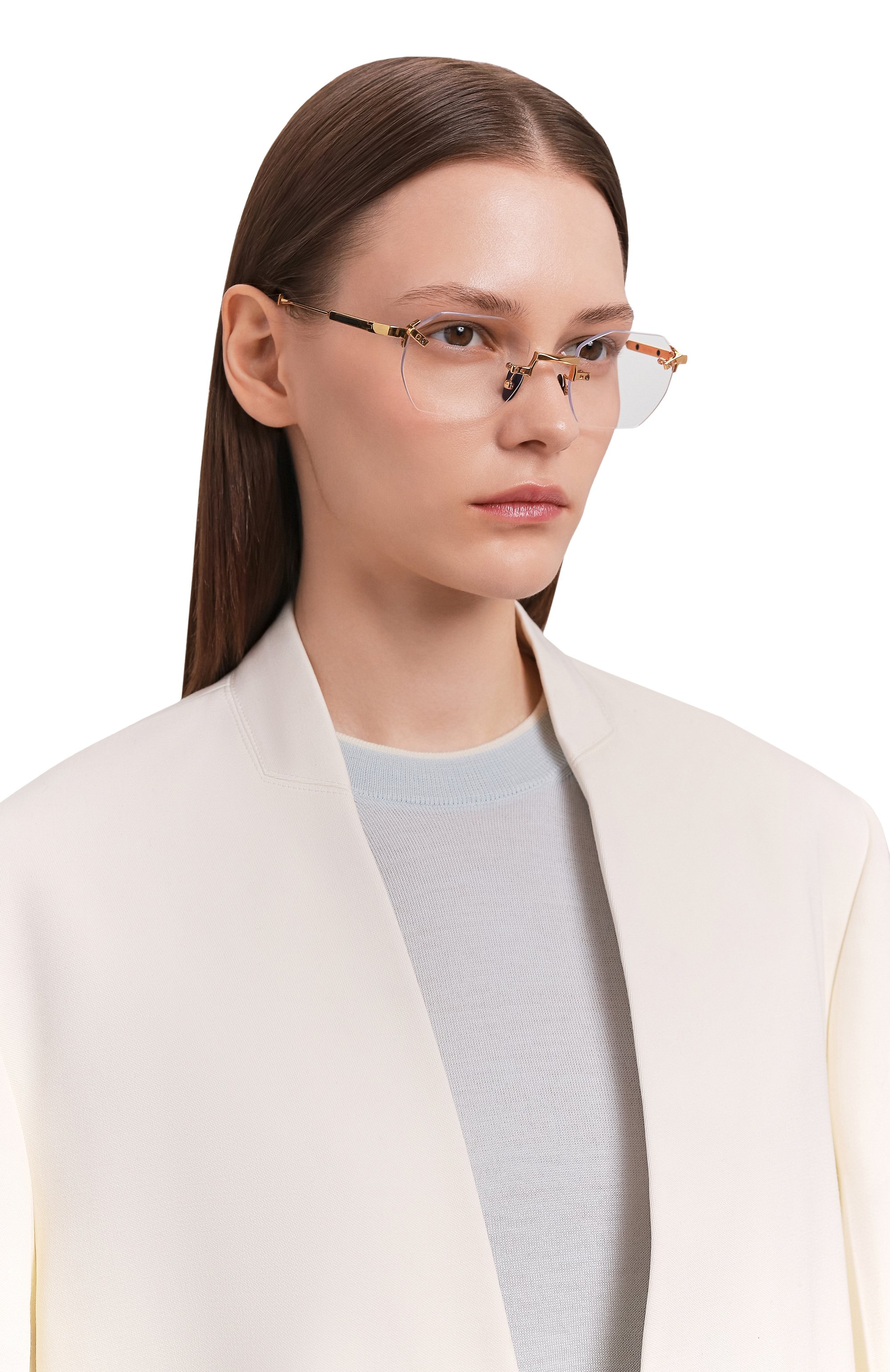 Оправа JOHN DALIA, арт. CURTIS C415 0PT, фото 3