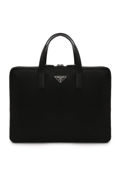 Сумка для ноутбука PRADA, арт. 2VE005-2DMH-F0002-MOO, фото 1