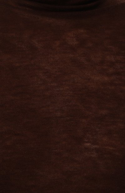 Шерстяная водолазка FREEAGE, арт. W25.SW685.2000.139, фото 5