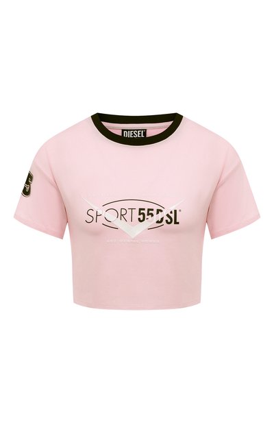 Футболка DIESEL, арт. A06686/0LFAQ, фото 1