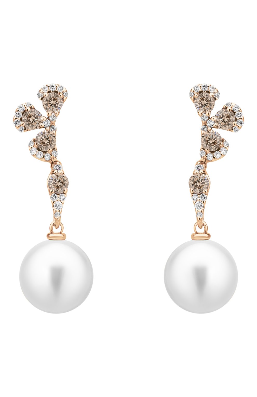 Серьги UTOPIA, арт. JMO3RHSS, фото 1