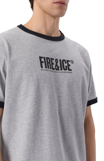 Футболка BOGNER FIRE+ICE, арт. 54269760, фото 5