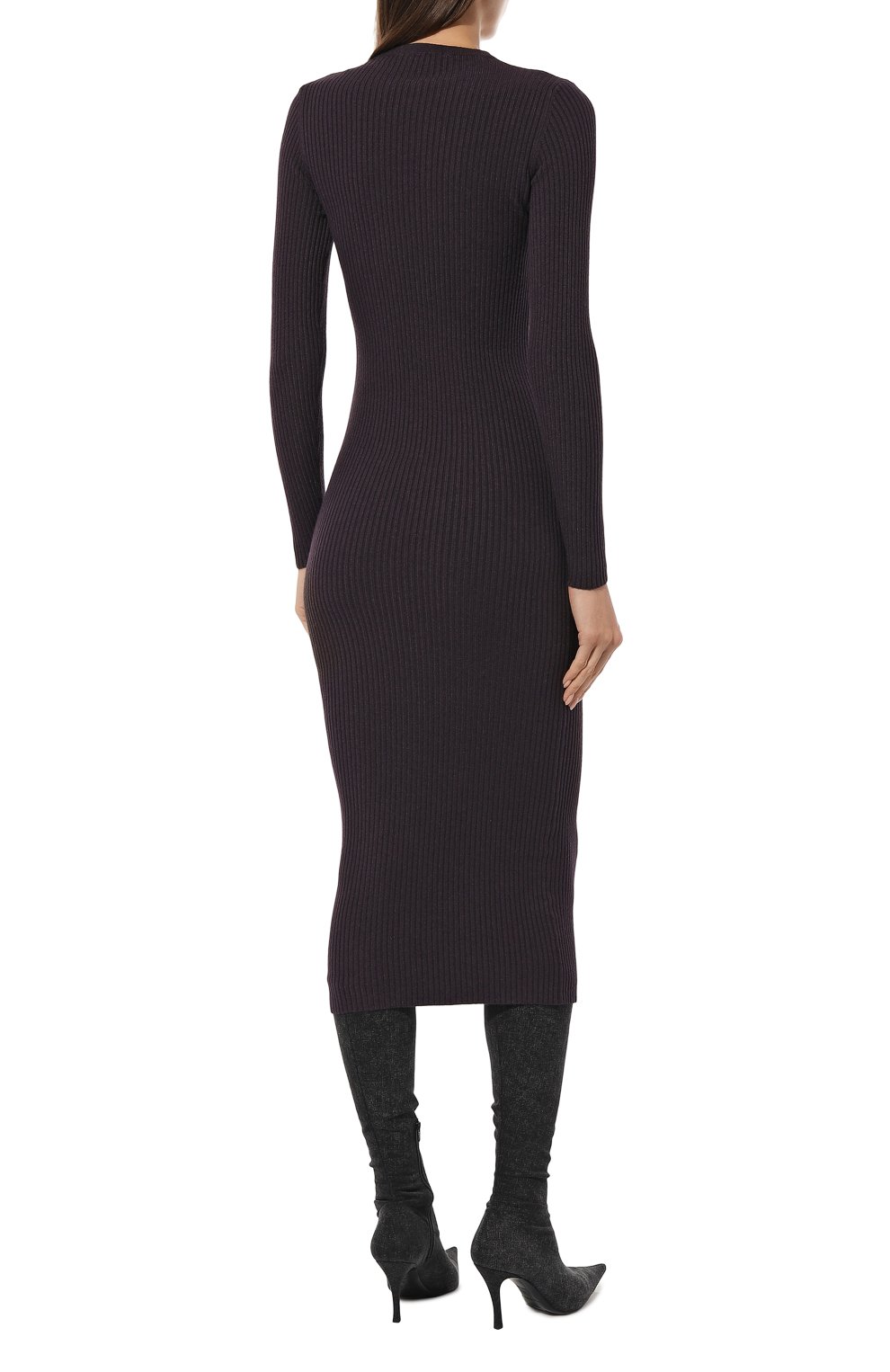 Платье PIETRO BRUNELLI, арт. AGM059/VIM038, фото 4