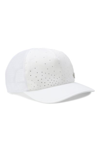 Хлопковая бейсболка IL TRENINO, арт. FJ-5196