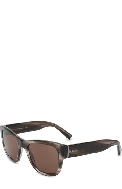 Мужские солнцезащитные очки DOLCE & GABBANA, арт. 4338-318773
