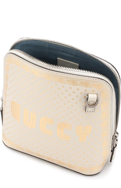 Сумка guccy mini GUCCI, арт. 511189/0GUYN, фото 4