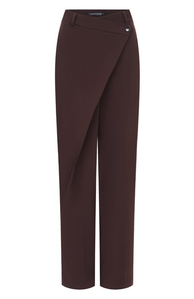 Женские брюки LEFFERS, арт. 15.52.45.16.03