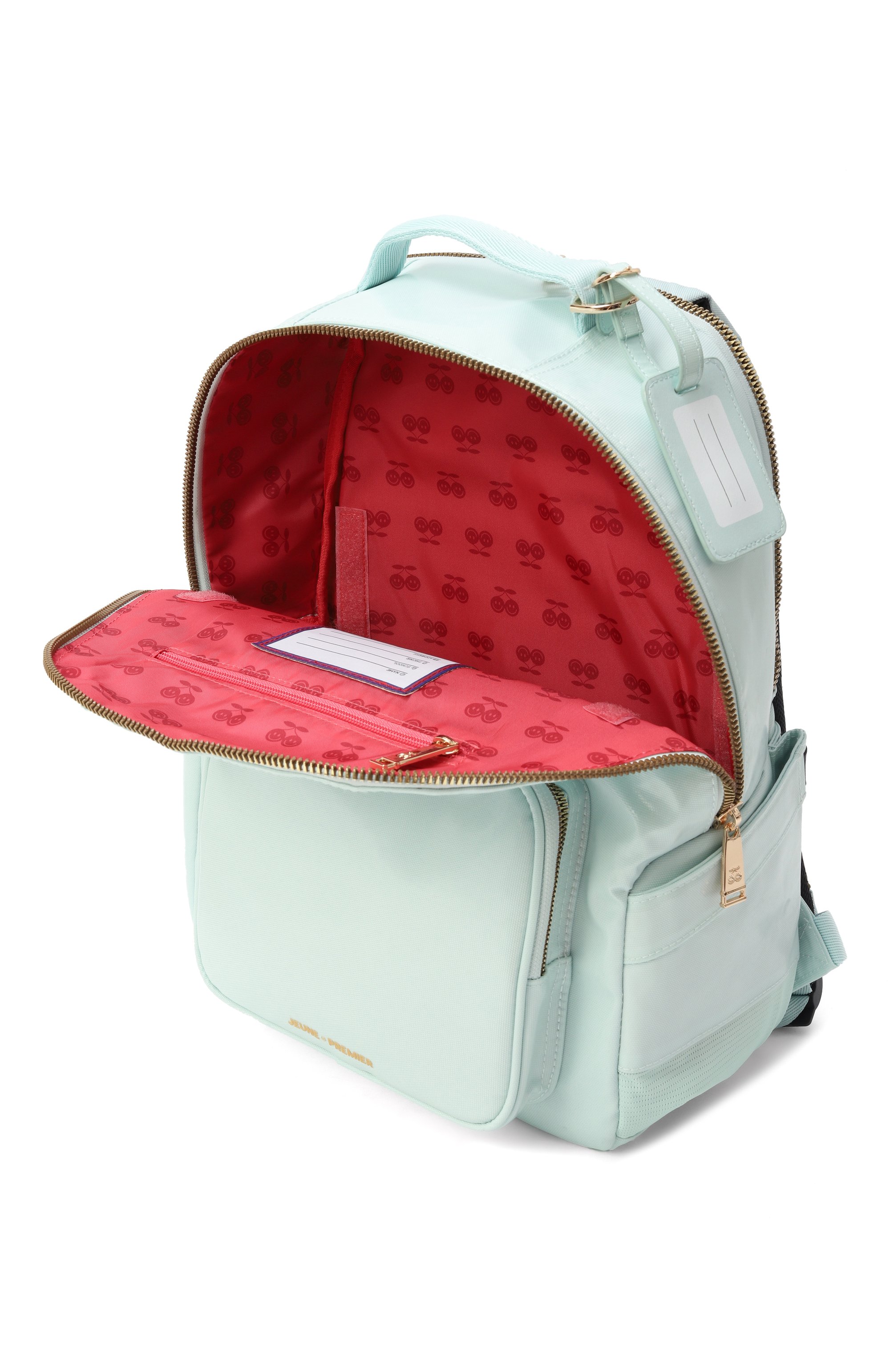 Рюкзак bobbie JEUNE PREMIER, арт. BO224228, фото 3