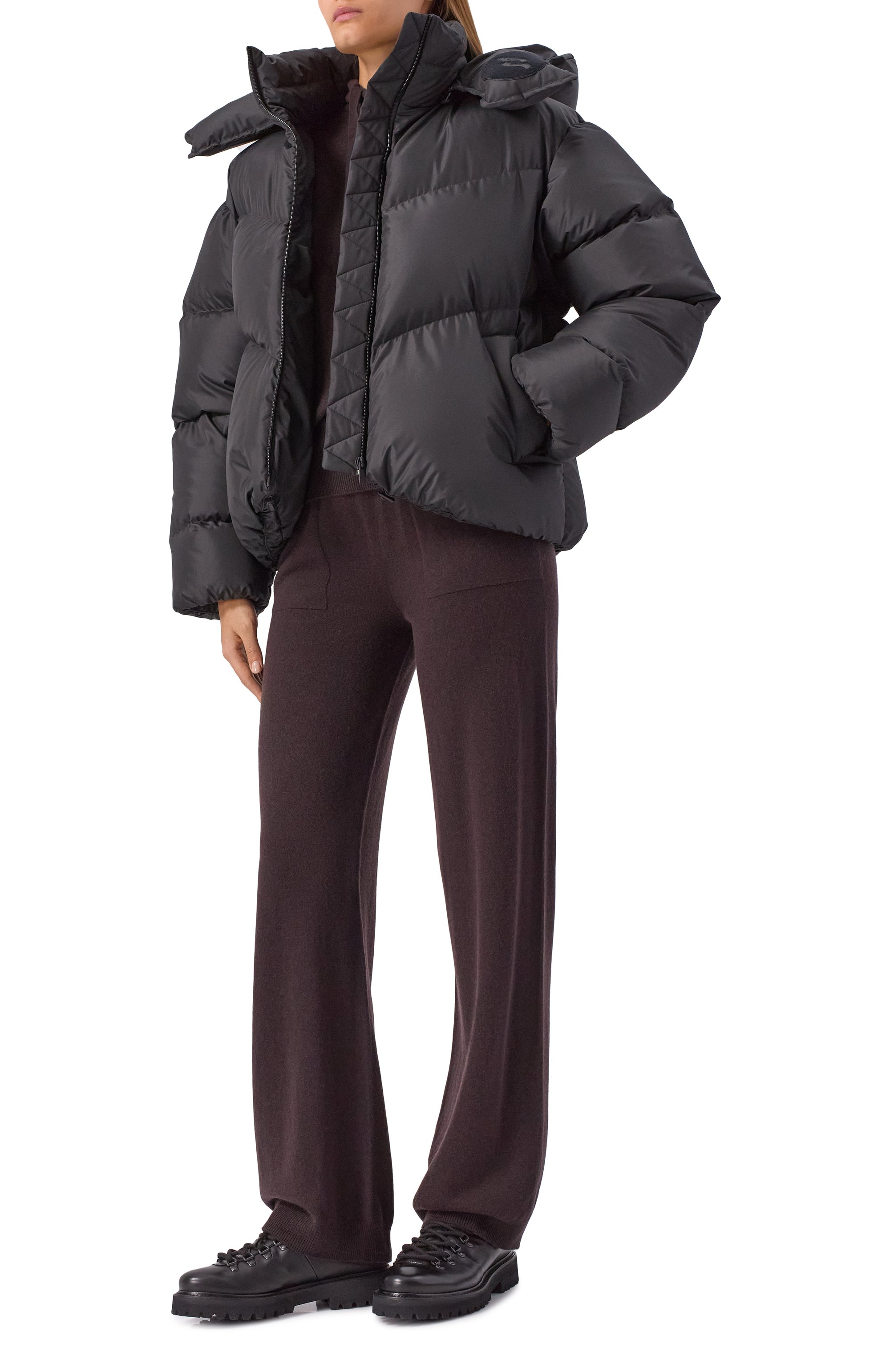 Пуховик SSHEENA, арт. 25FWSH0CK/TF25019, фото 2