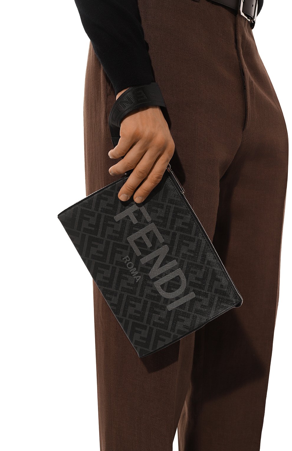 Клатч FENDI, арт. 7VA564/AJJ4/F0GXN, фото 2