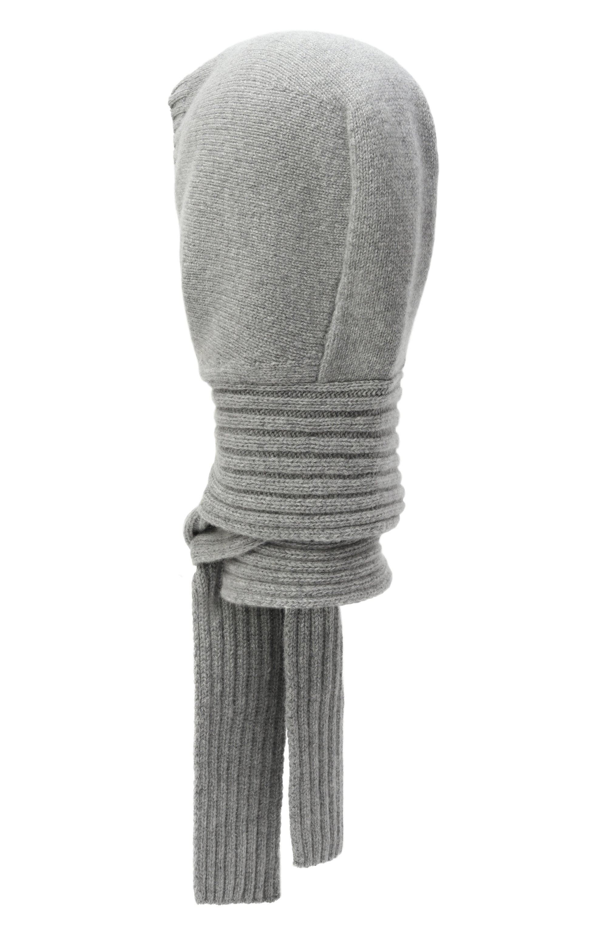 Капюшон beetho из шерсти и кашемира CANOE, арт. 4402470, фото 2