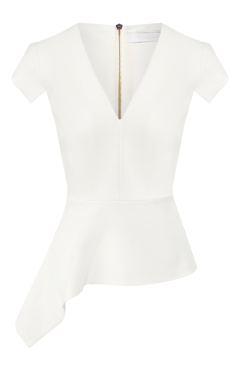 Топ ROLAND MOURET, арт. PS20/S0845/F2196, фото 1