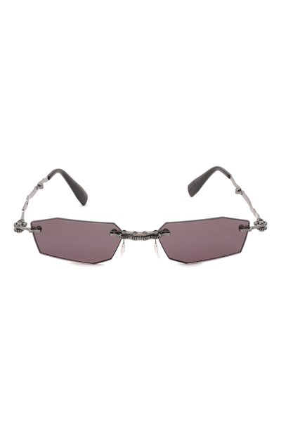 Солнцезащитные очки KUB0RAUM, арт. H40 BB GREY, фото 4