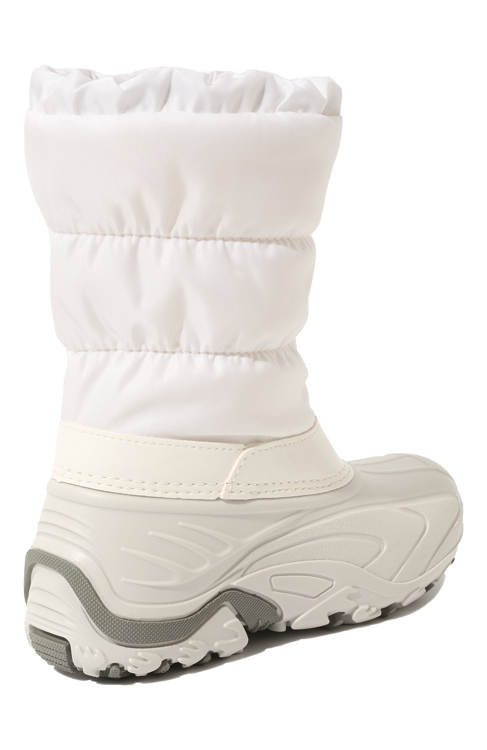 Утепленные сапоги BOGNER, арт. 42247702/B0RMI0 JR.3, фото 3