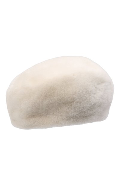 Берет из меха норки FURLAND, арт. 0096100110005600050, фото 1