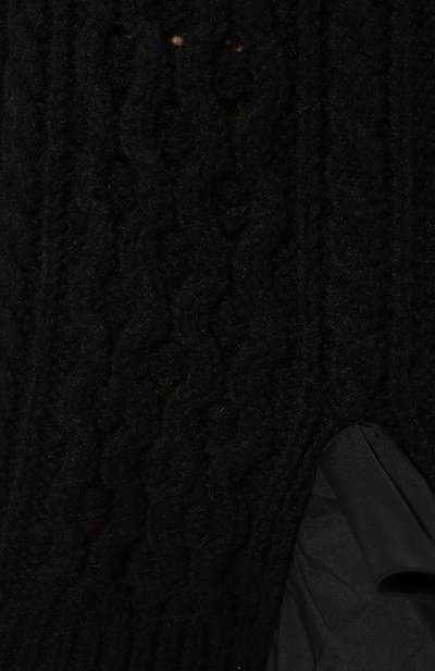 Свитер REDVALENTINO, арт. 1R3KC14J/6KA, фото 5