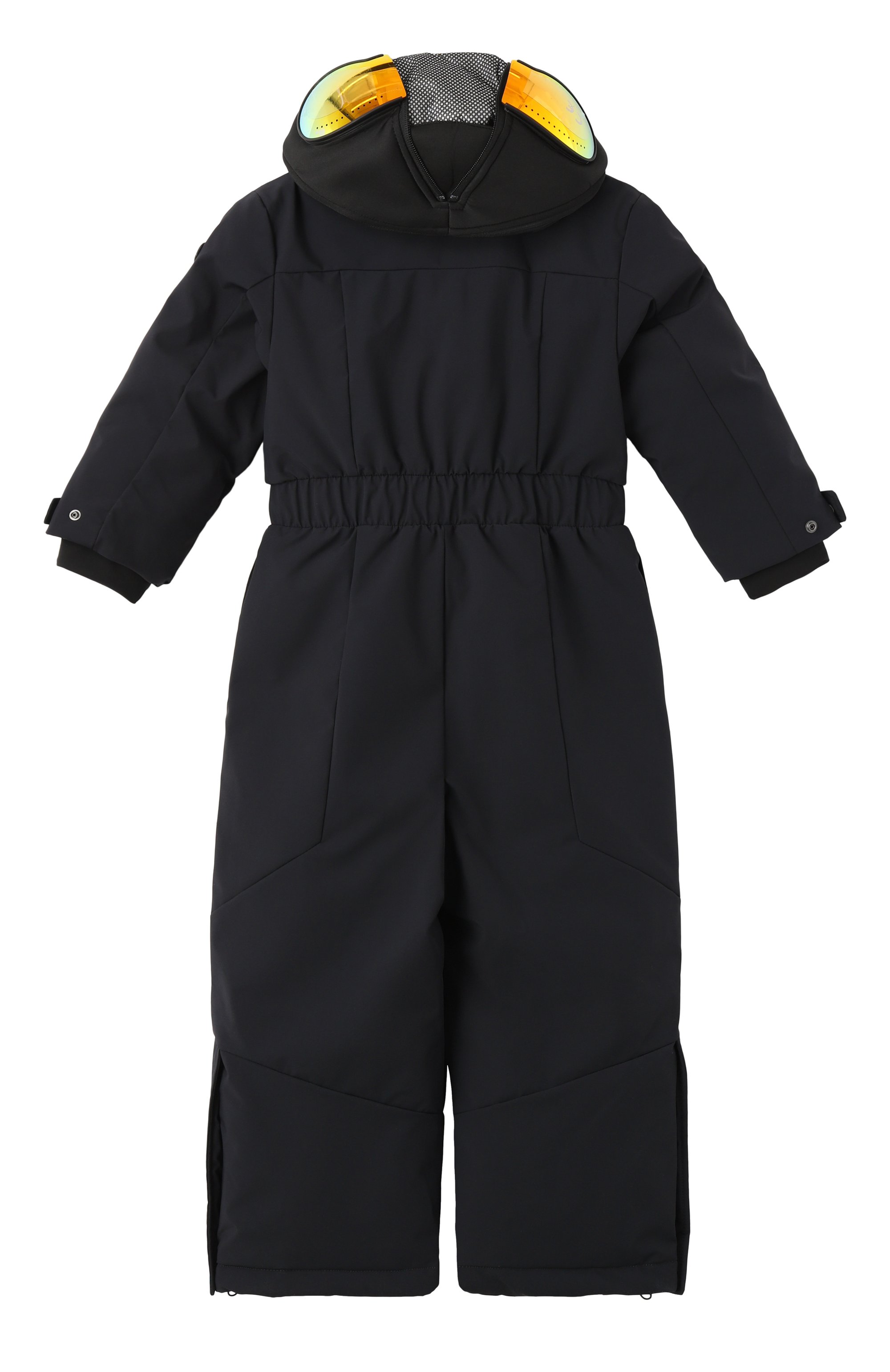 Утепленный комбинезон AI RIDERS темно-синего цвета по цене 54050 руб., арт. 0X670RTDNA4, фото 2 Утепленный комбинезон AI RIDERS, арт. 0X670RTDNA4, фото 2