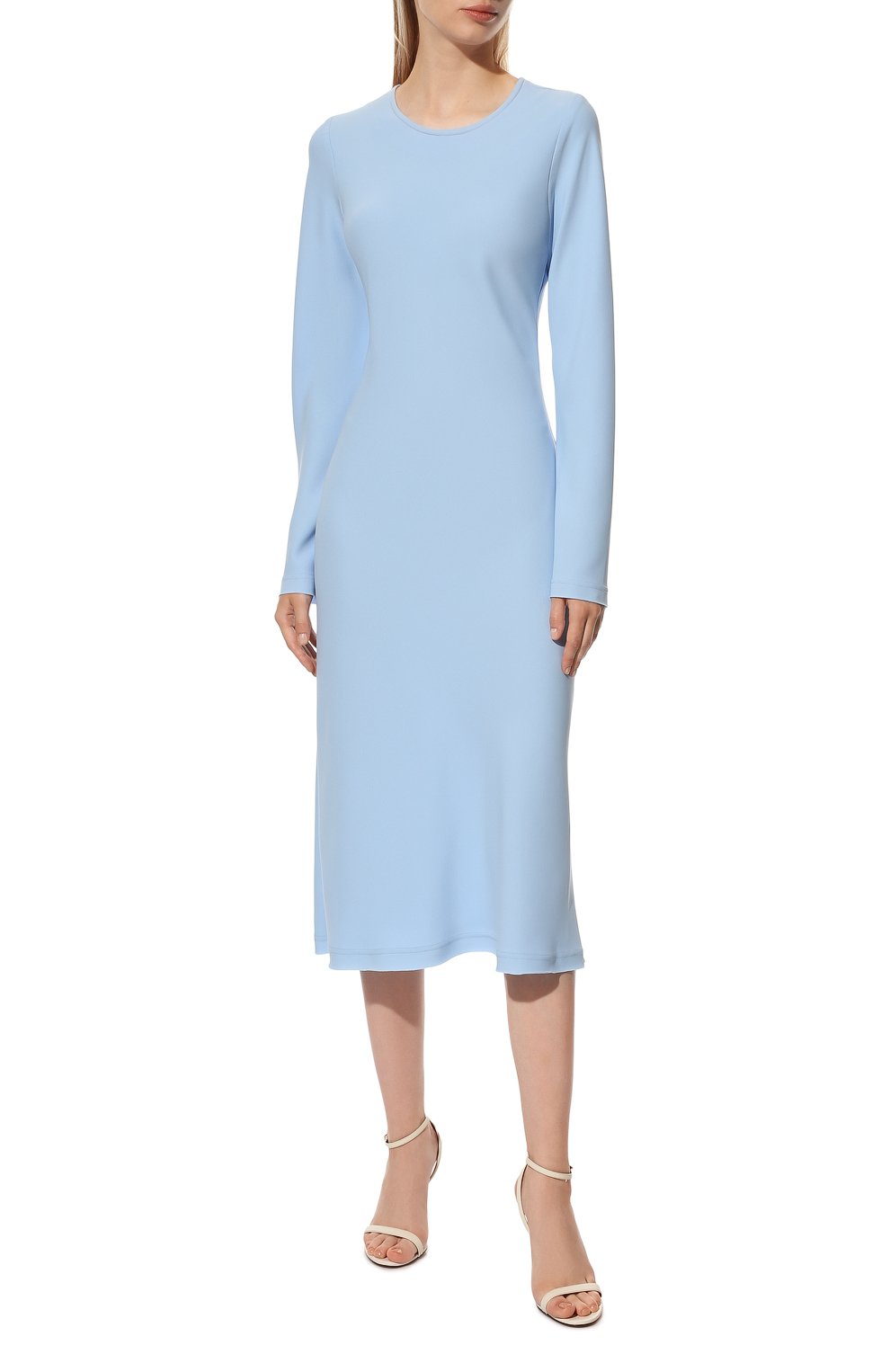 Платье SEVEN LAB, арт. D5 blue, фото 3