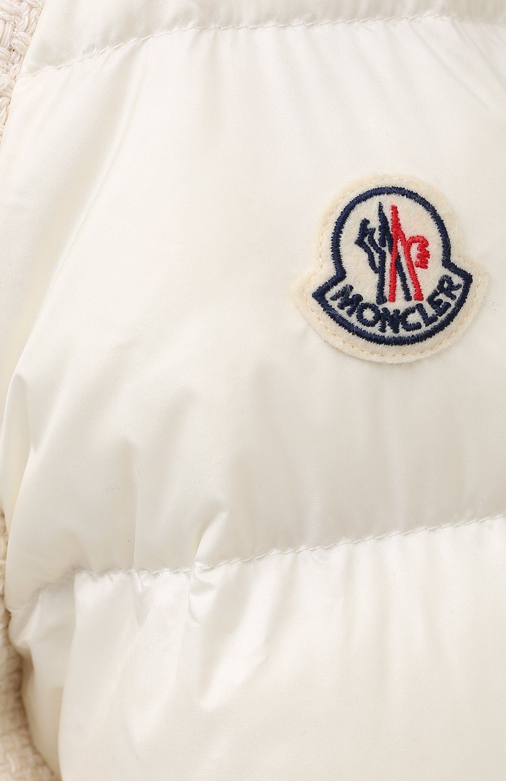 Пуховая куртка MONCLER, арт. G1-093-1A53X-00-54AU4, фото 5