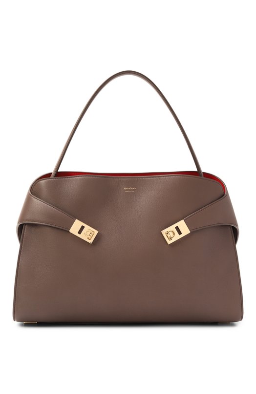 фото Сумка hug large ferragamo