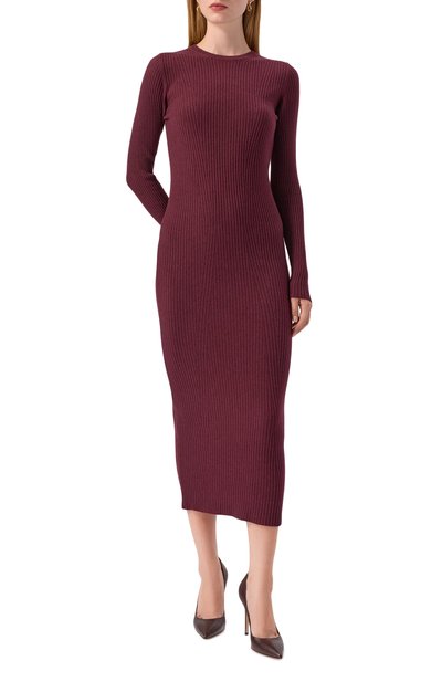 Платье PIETRO BRUNELLI, арт. AGM059/VIM038, фото 3