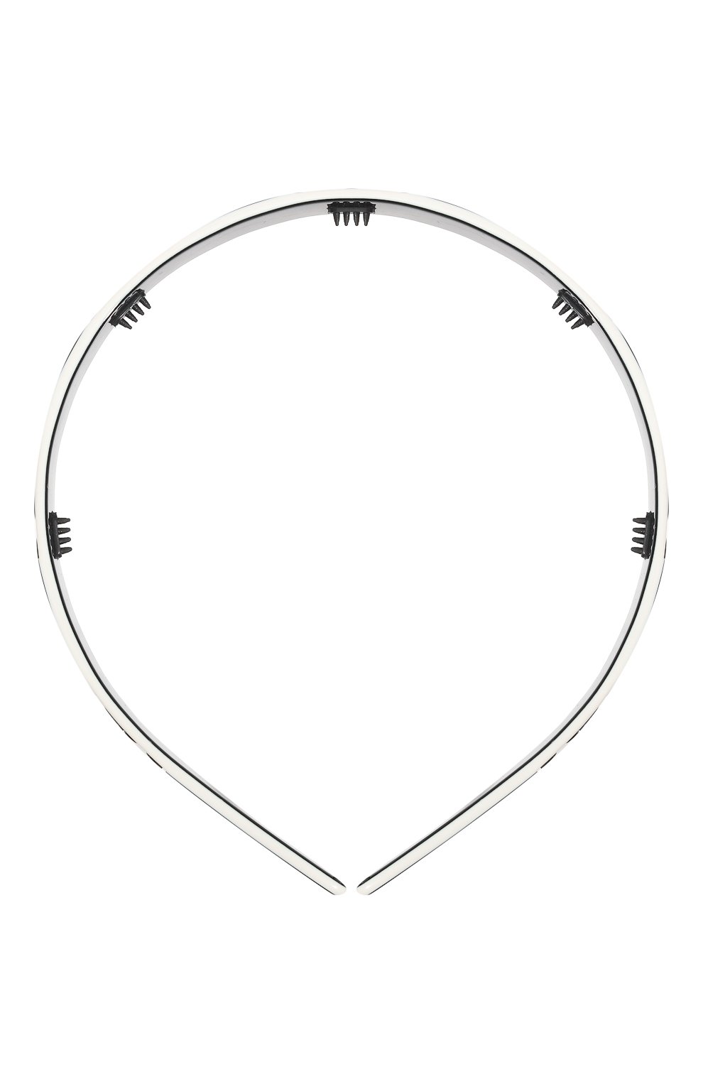 Ободок для волос ALEXANDRE DE PARIS, арт. AHB-18157-02 X, фото 1