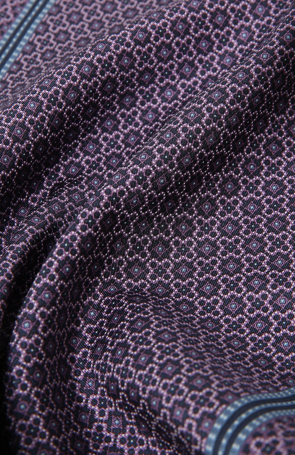 Комплект из галстука и платка STEFANO RICCI, арт. DH/45100, фото 6