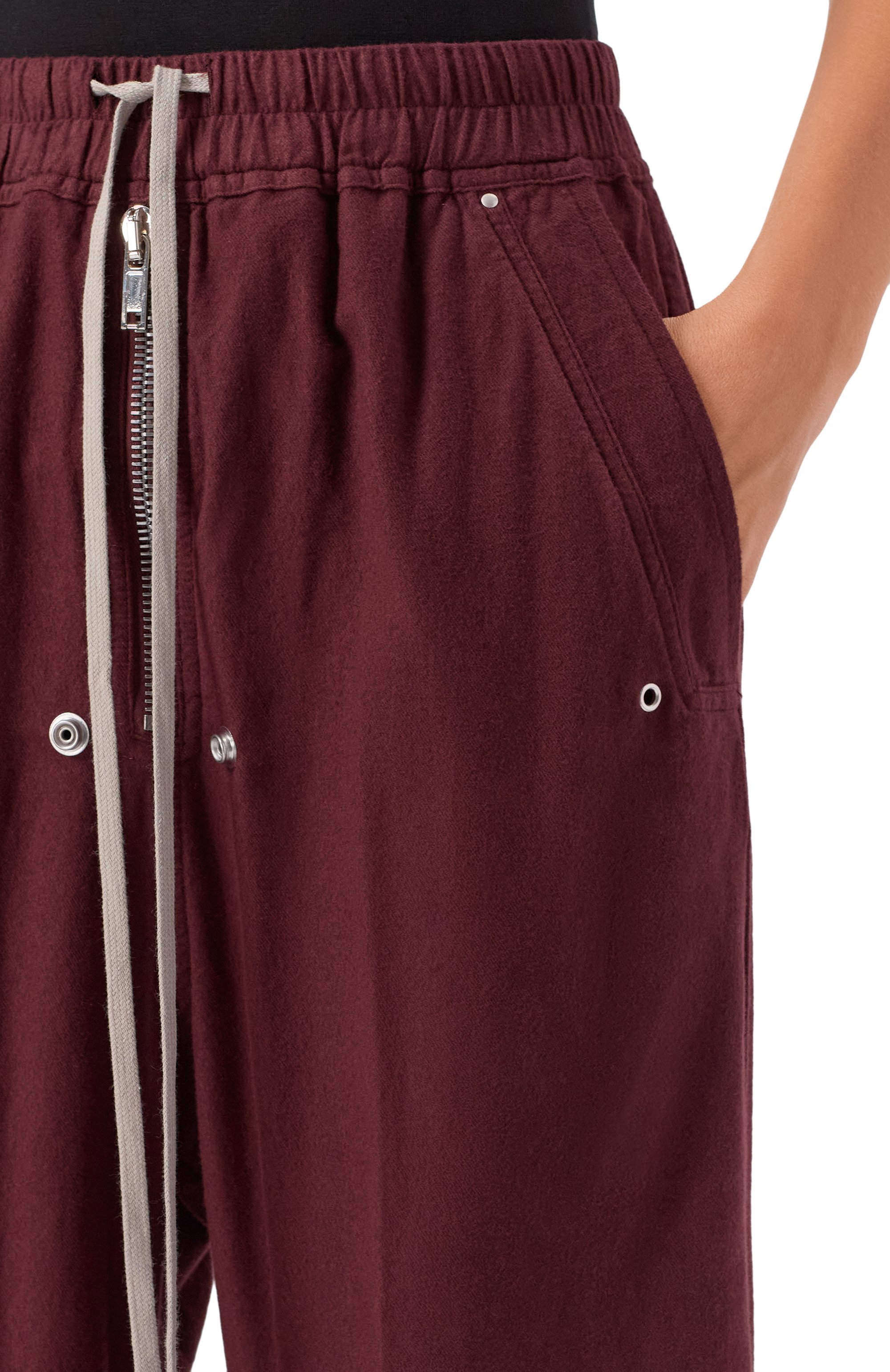 Хлопковые брюки DRKSHDW, арт. DS02E7327/, фото 5