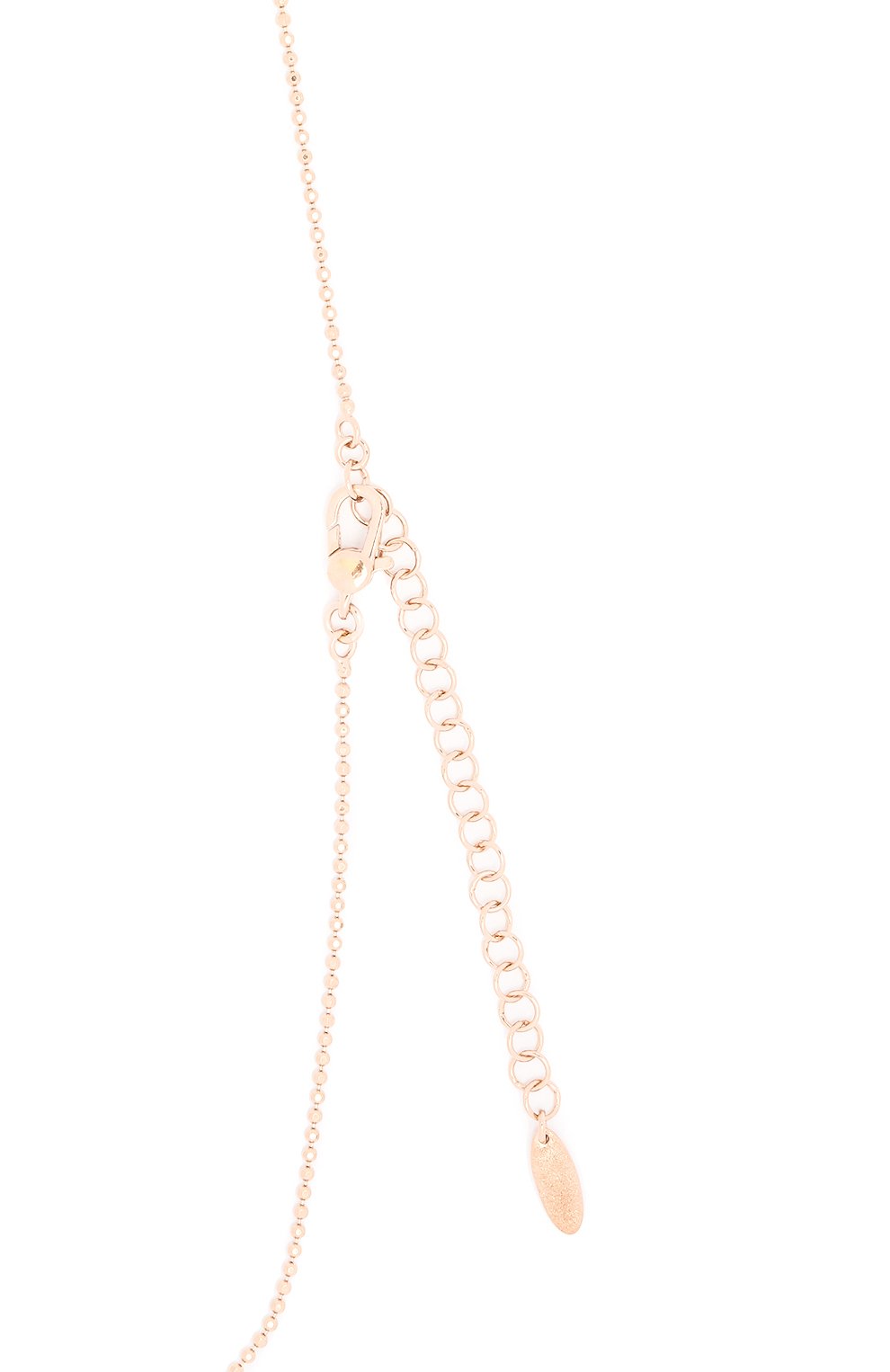 Колье BRUNELLO CUCINELLI, арт. MC0W9LA27, фото 3