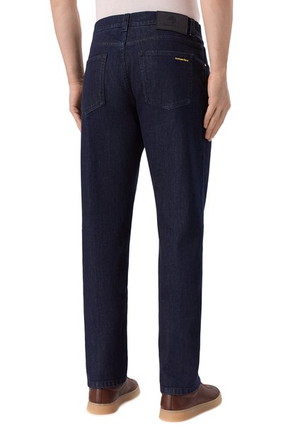 Джинсы STEFANO RICCI, арт. MFT53R1030/RT09BL, фото 4