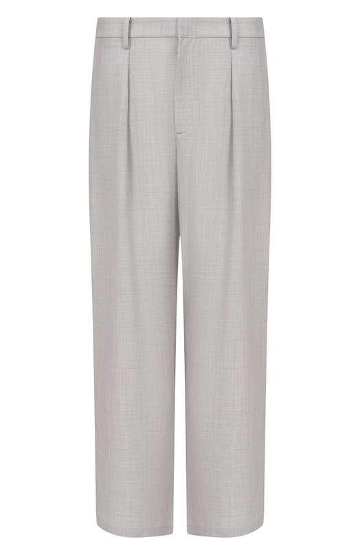 Брюки Attachment AP61-068 Серый AP61-068